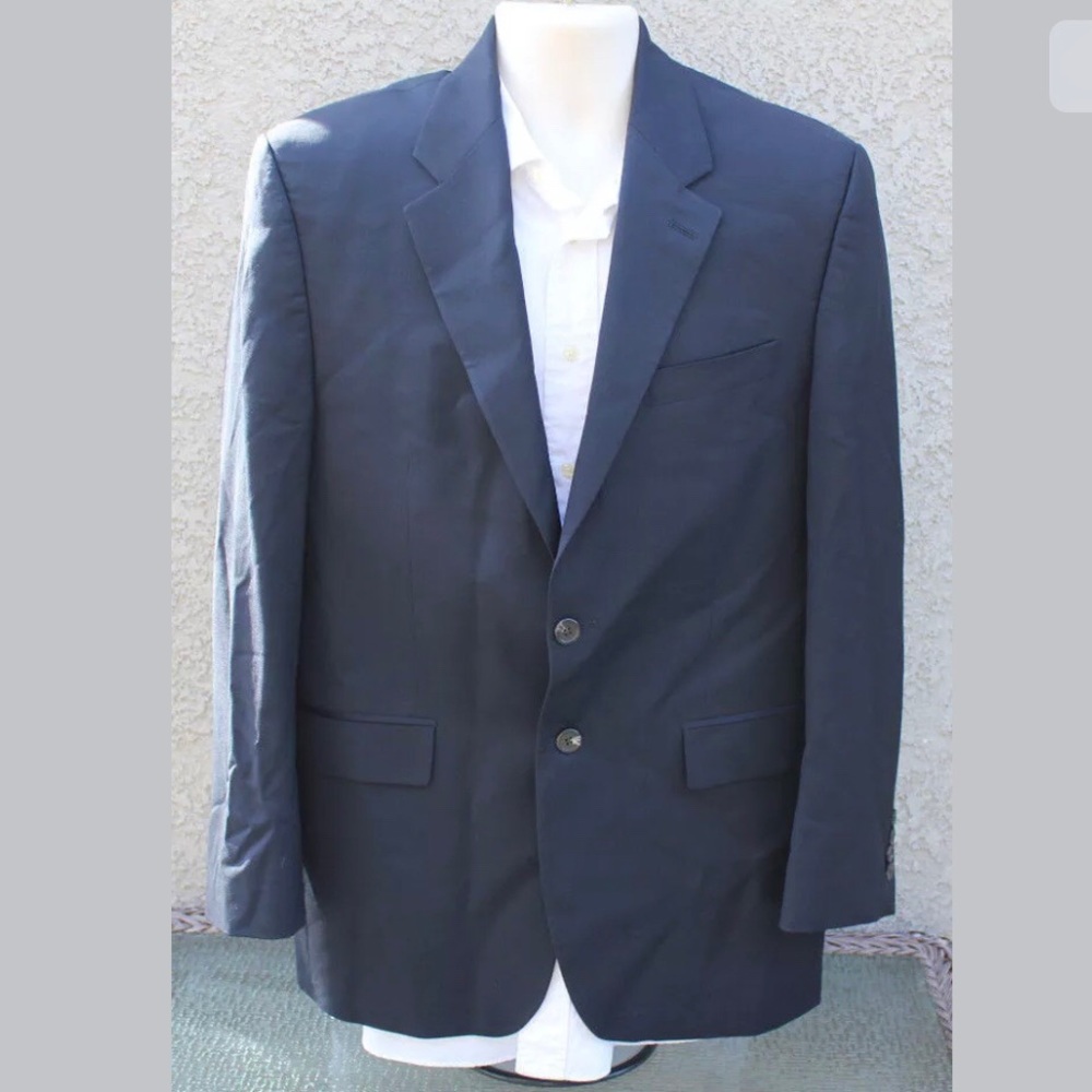 Lauren Ralph Lauren Sport Coat.